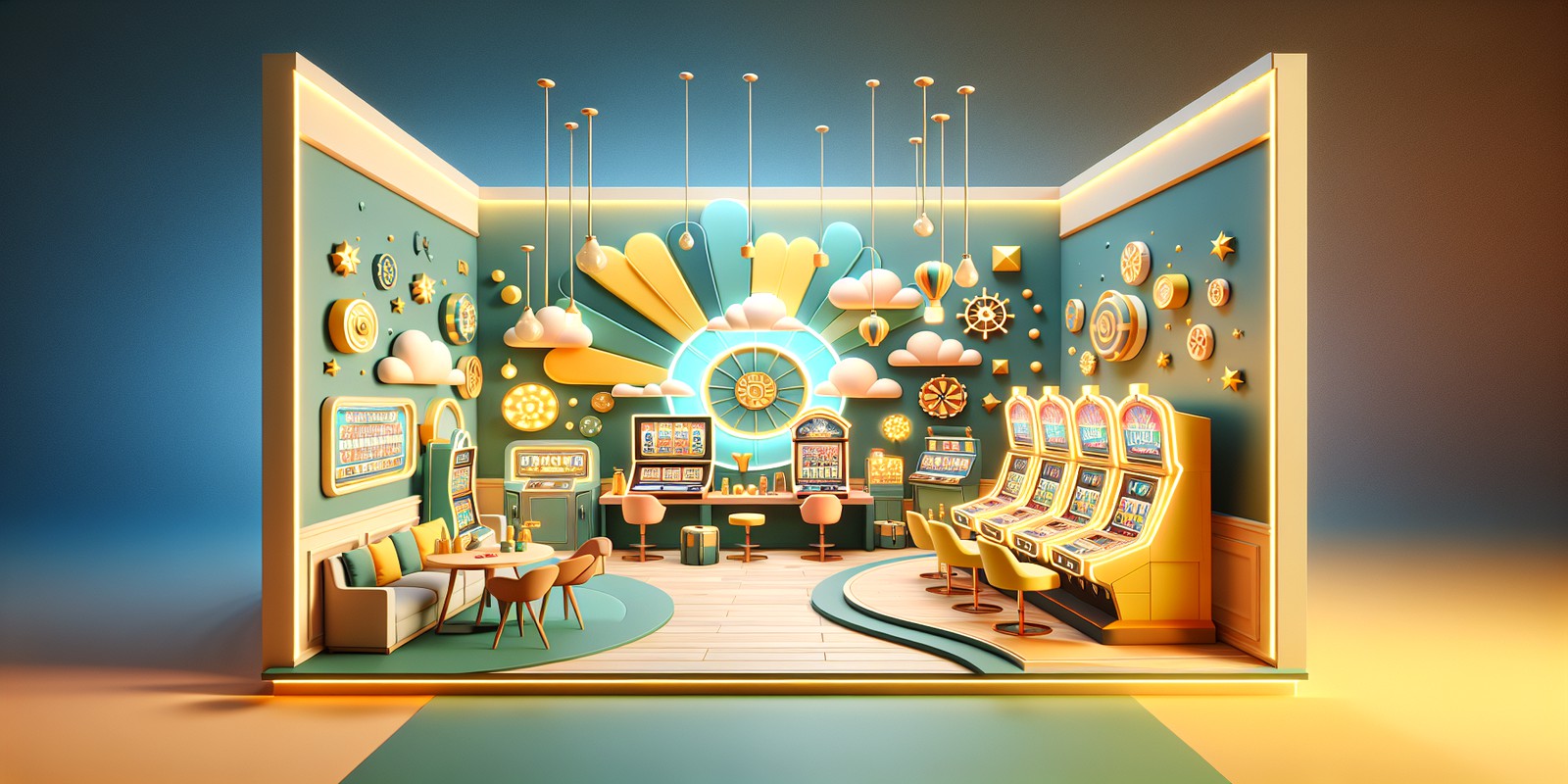 Best Slot Games for 2025: Strategies to Maximize Your Wins - Slot Strategy Guide for global | Wolfbete