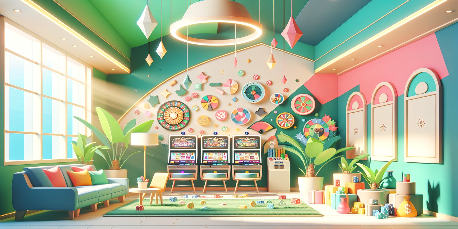 Explore Top Slot Game Strategies for Big Wins in 2025 - Slot Strategy Guide for pakistani | Wolfbete