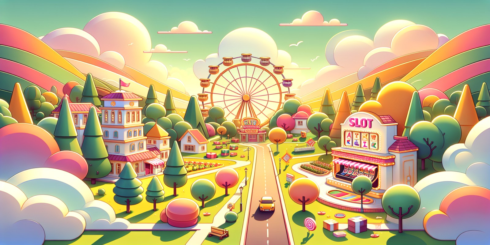 Join the Excitement: Top Slot Clubs for Pakistani Gamblers in 2025 - Slot Strategy Guide for pakistani | Wolfbete