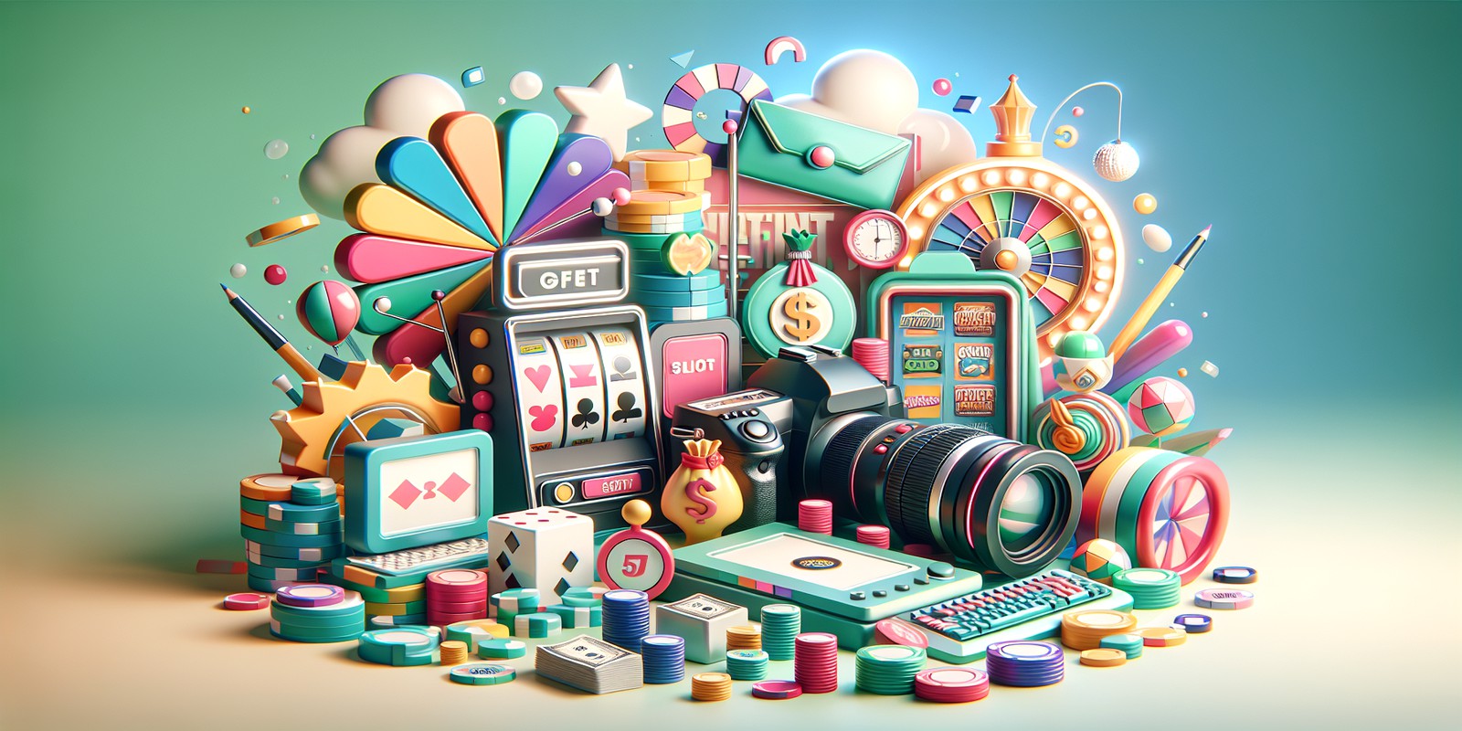 Top 5 Music Slots to Play in Pakistan: Spin to the Beat in 2025! - Slot Strategy Guide for pakistani | Wolfbete