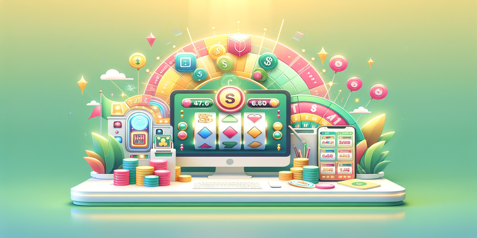 Top 5 Online Casino Payment Methods in 2025 - A Comprehensive Guide by Wolfbet