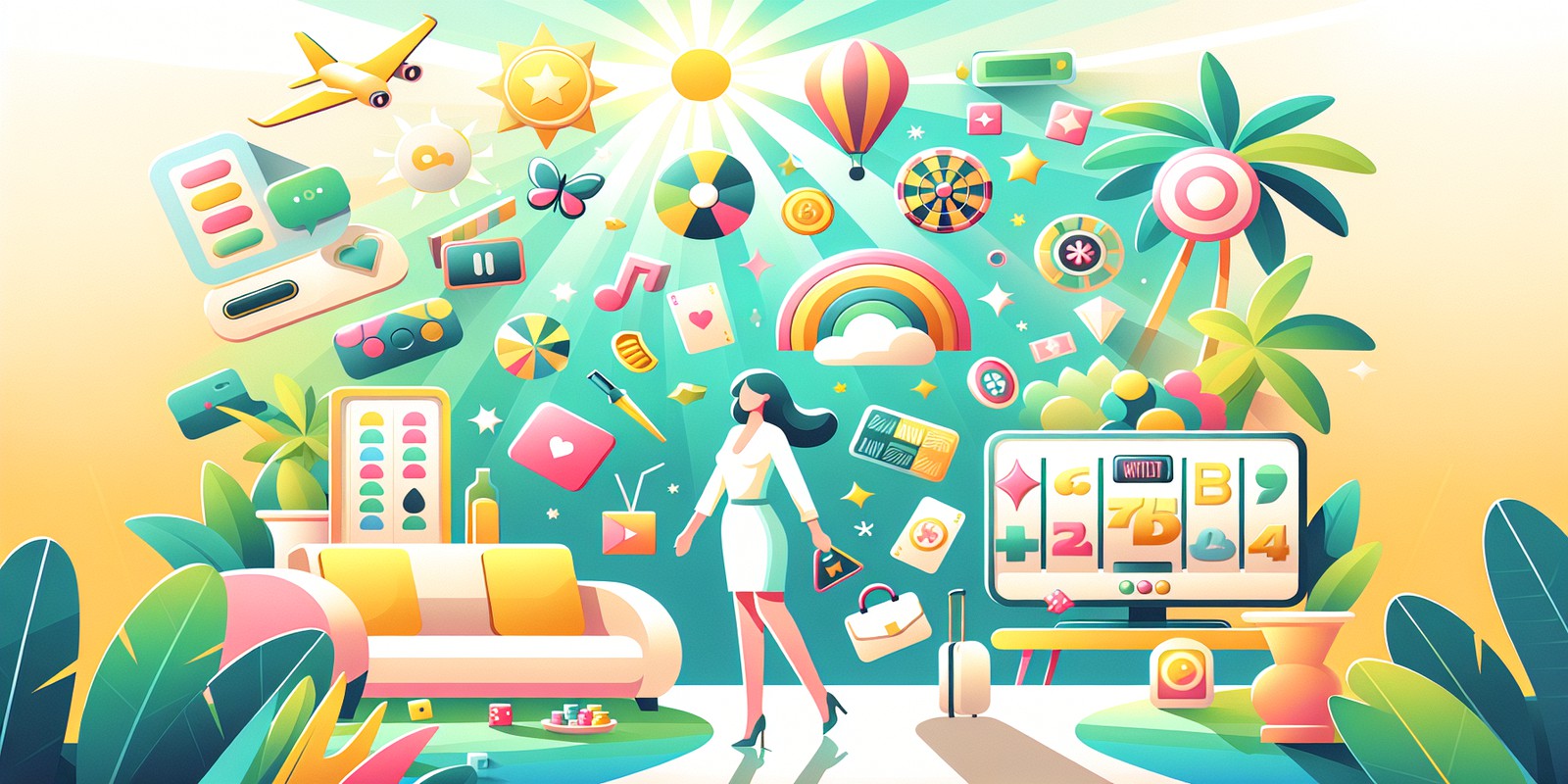 Top Online Casino Slot Games for Global Players in 2025 - Slot Strategy Guide for global | Wolfbete