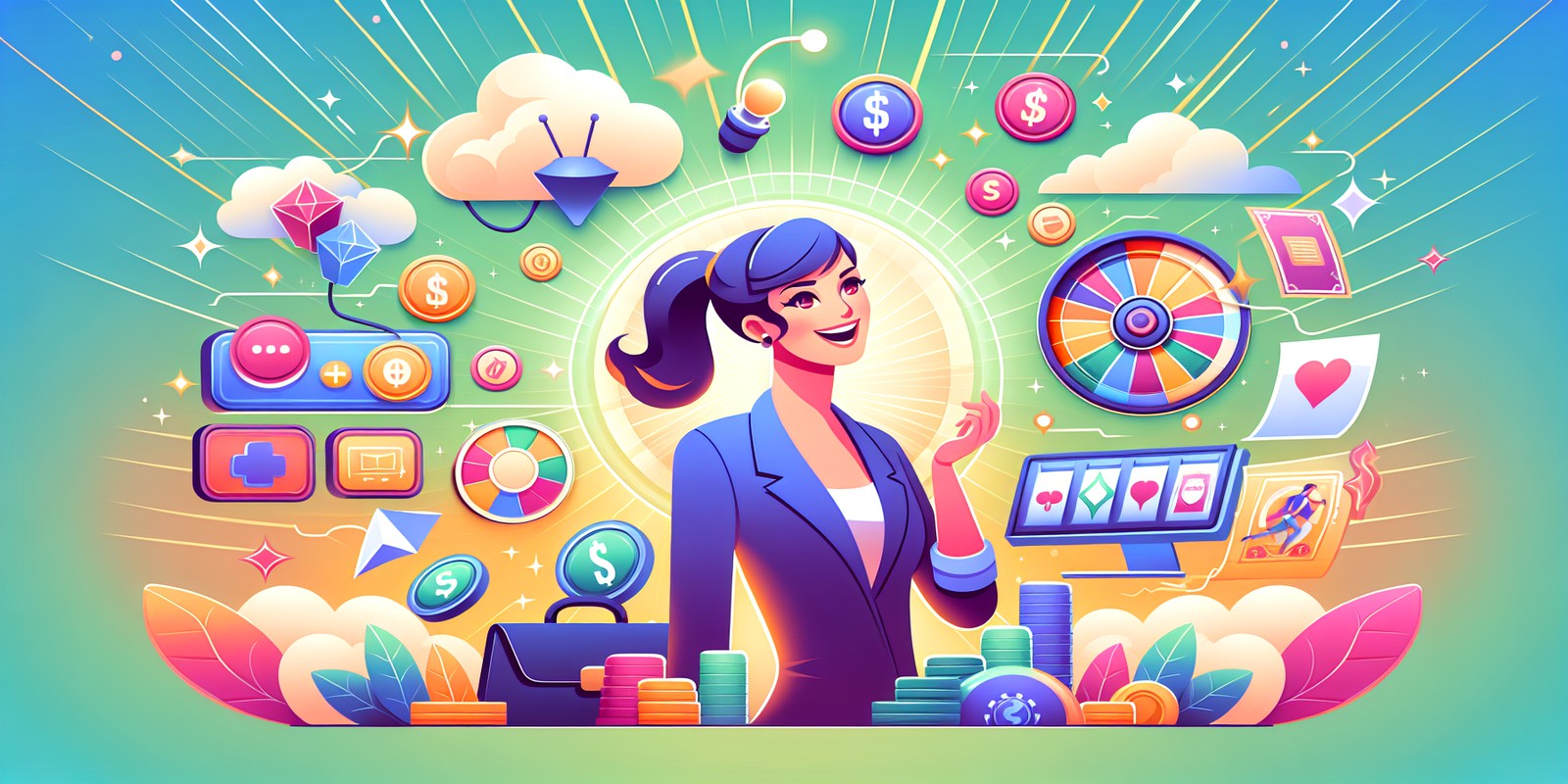 Ultimate guide to winning online slots in Pakistan - Wolfbet