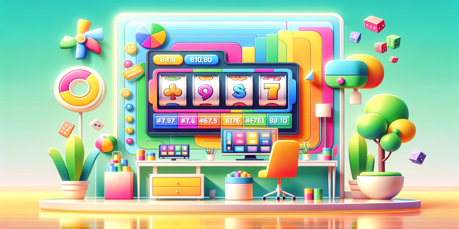 Ultimate Slot Games Guide 2025: Winning Strategies for Global Players - Slot Strategy Guide for pakistani | Wolfbete