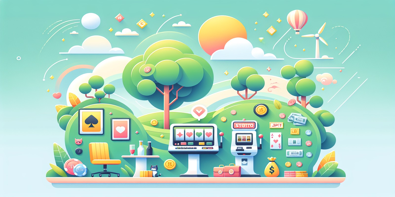 Unlock Big Wins in Online Casinos: Top Slot Strategies for 2025 - Slot Strategy Guide for global | Wolfbete