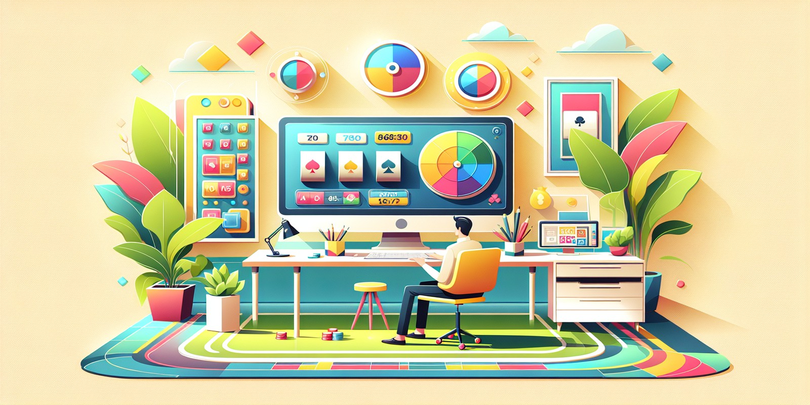 Unlock Big Wins: Top Slot Game Strategies for 2026 Success - A guide for slot players in Pakistan.