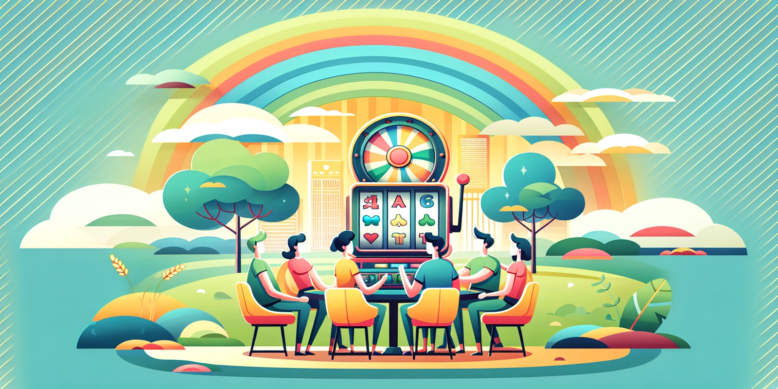 Unlock Big Wins: Top Slot Game Strategies for 2025! - Slot Strategy Guide for pakistani | Wolfbete