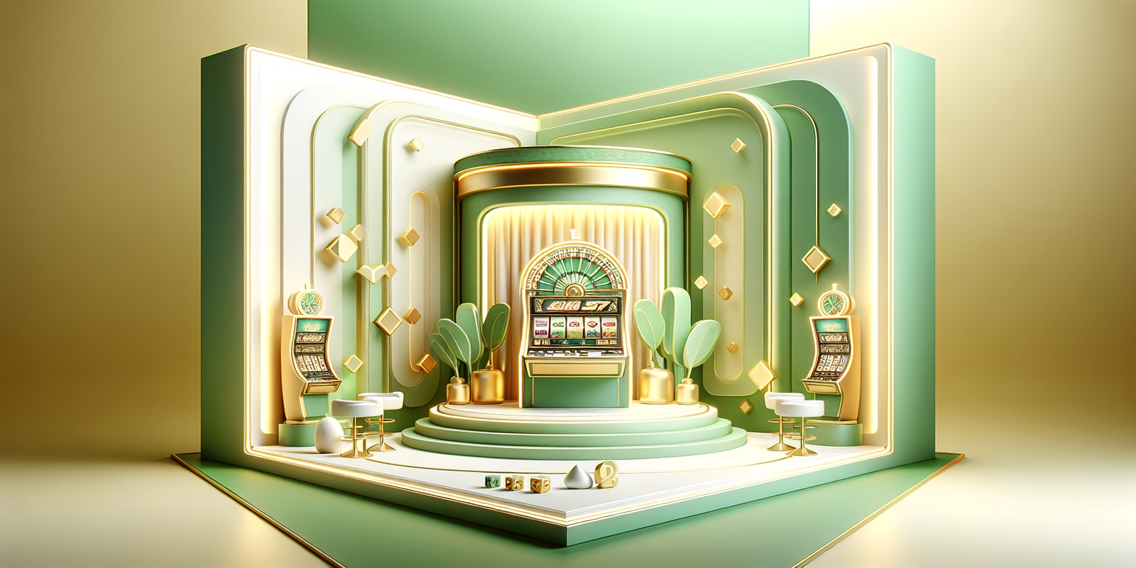 Wolfbet Guide: Biggest Slot Game Trends of 2026 for Players