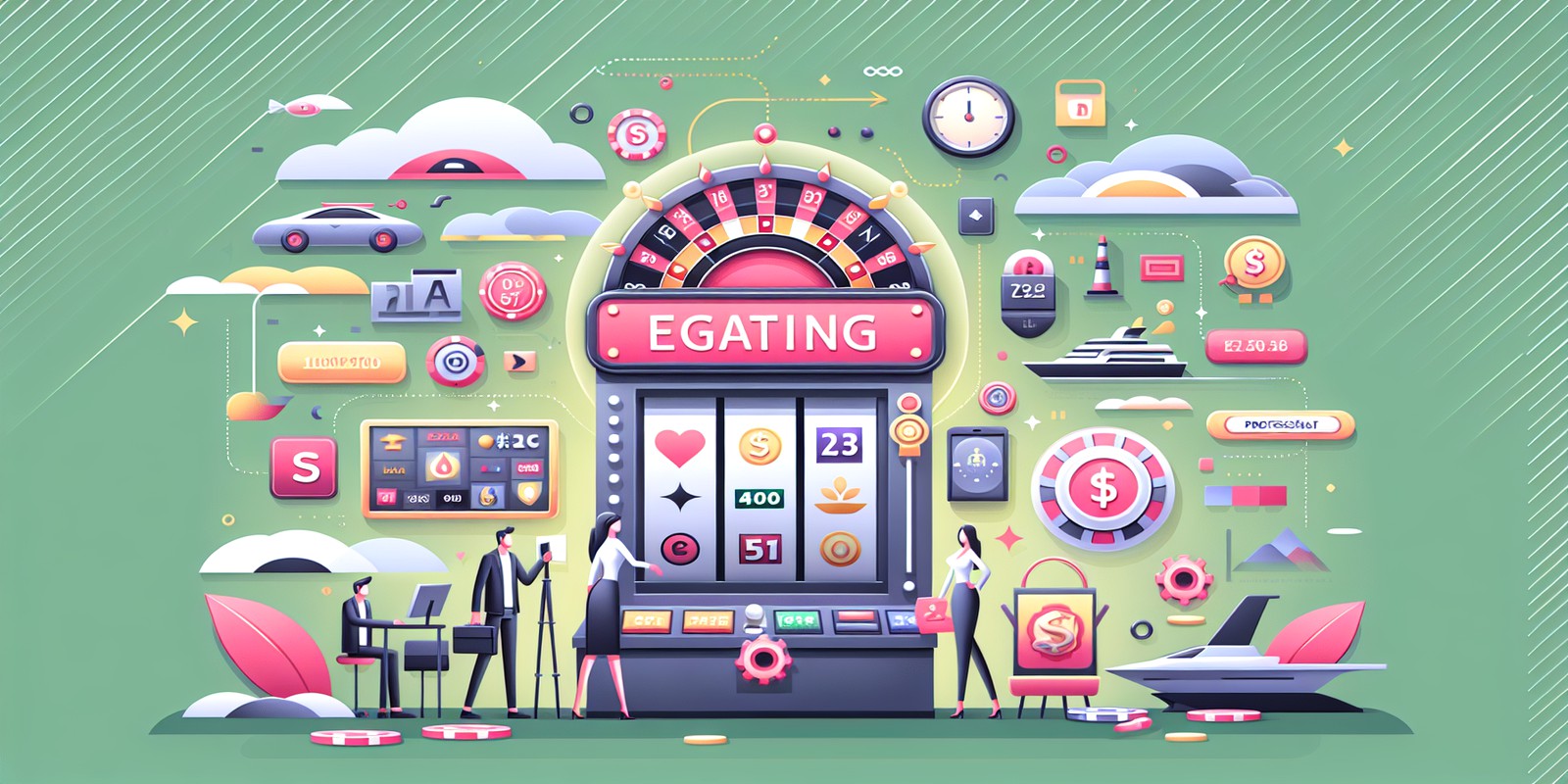 Unlock the Ultimate Online Casino Experience: Wolfbet Guide for Pakistani Players