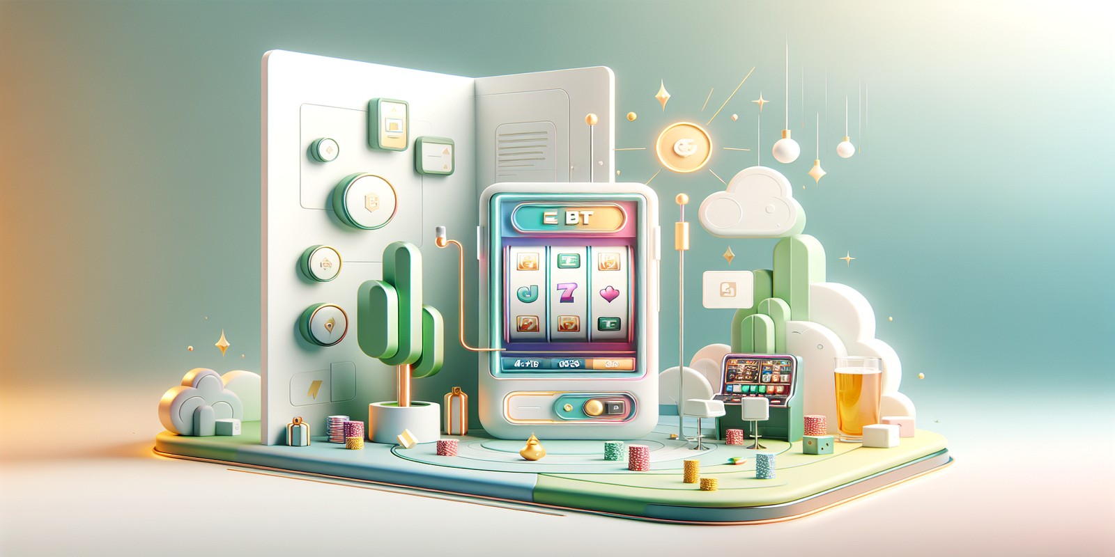 Discover the Best Online Casinos for 2026 with Wolfbet - Exciting Slots and Promotions