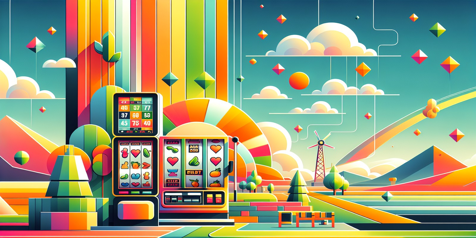 Unlock Winning Potential: Top Online Casino Tips for 2025 - Gaming Guide Guide for global | Wolfbete