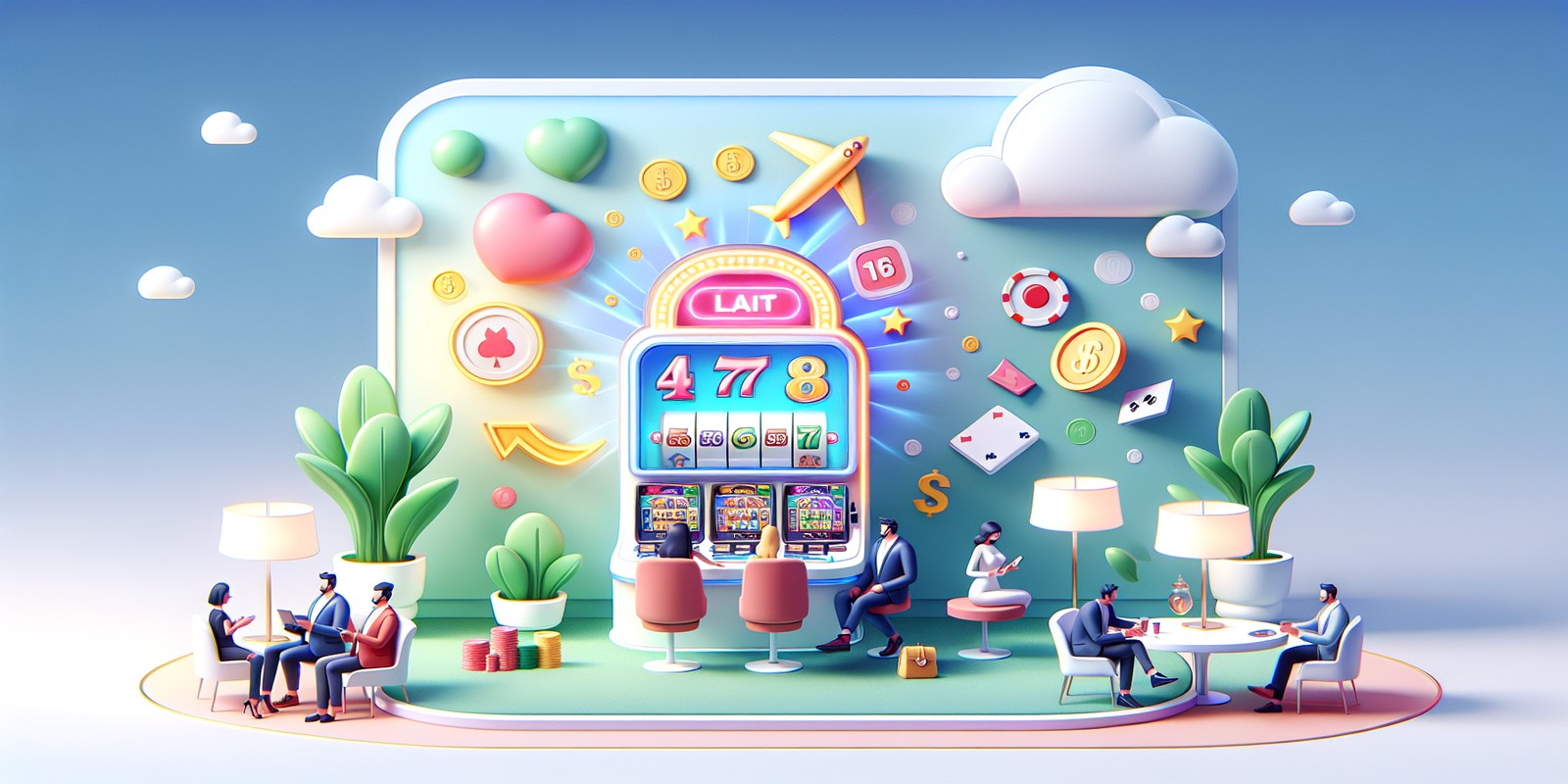 Unlock Winning Secrets: Top Online Casino Slot Strategies for 2025 - A guide for Pakistani players