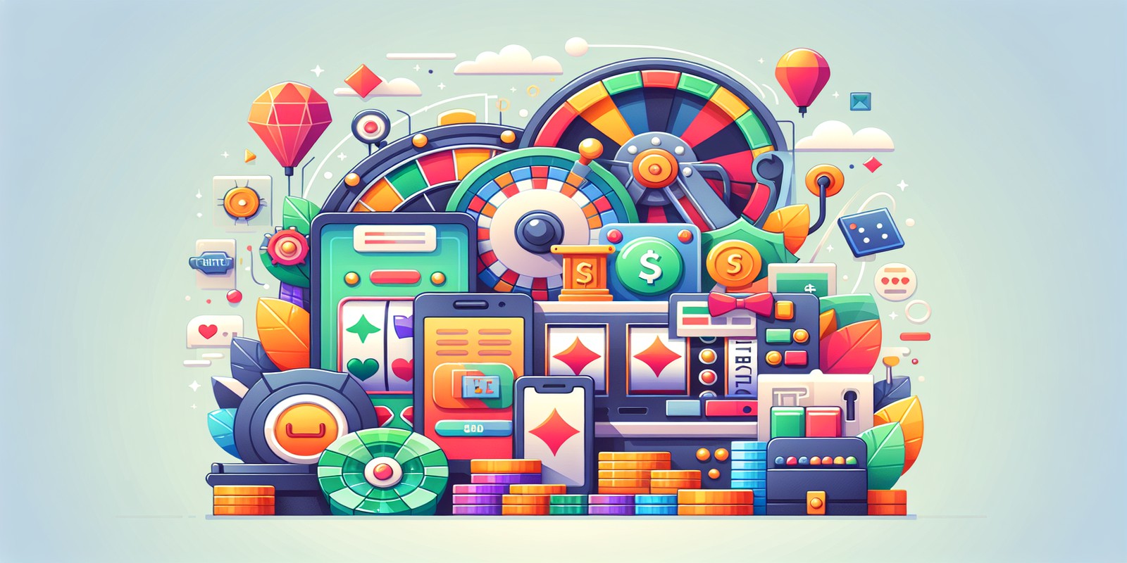 Unlock Winning Strategies: 2025 Guide to Online Casino Slots - Slot Strategy Guide for global | Wolfbete