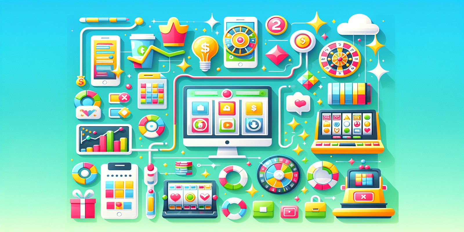 Unlock Winning Strategies for Online Casinos: Your Guide for 2025 - Gaming Guide Guide for global | Wolfbete