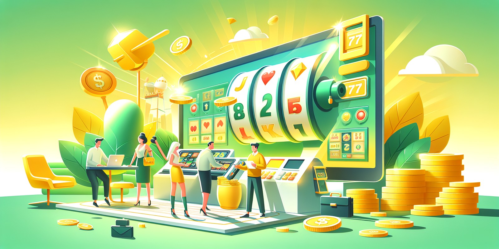 Unlock Winning Strategies for Slot Games in Pakistan 2025 - Slot Strategy Guide for global | Wolfbete