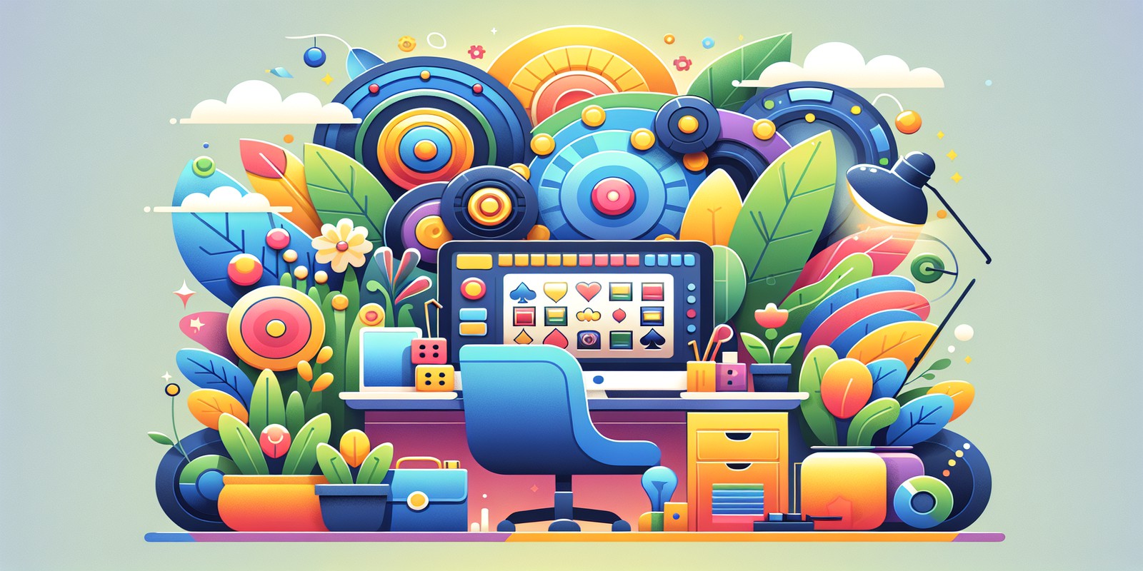 Unlocking Slot Game Bonuses: Your 2025 Guide to Big Wins - Slot Strategy Guide for global | Wolfbete