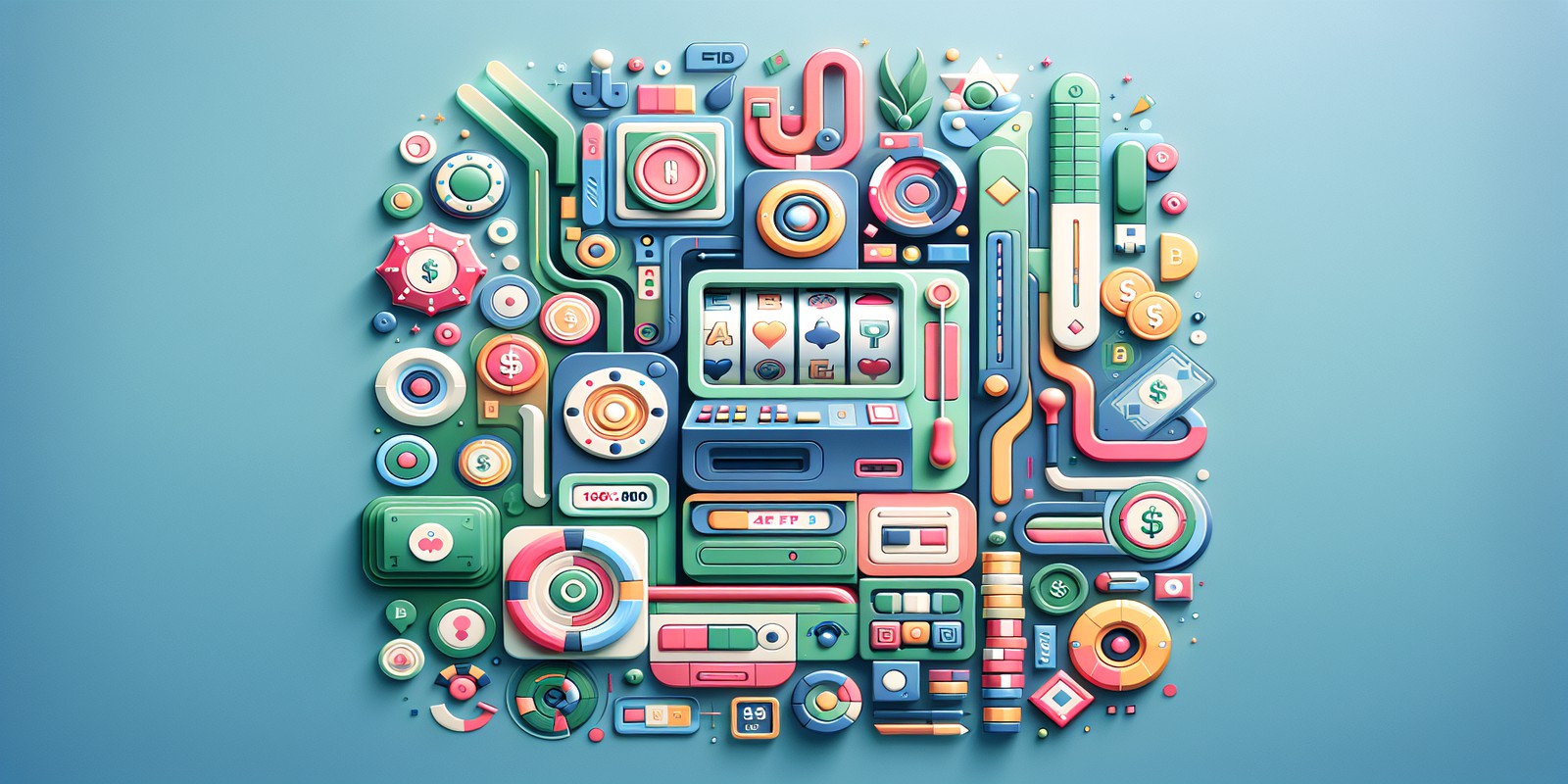 Unlocking Winning Strategies: Best Slot Games for 2025 - Slot Strategy Guide for pakistani | Wolfbete