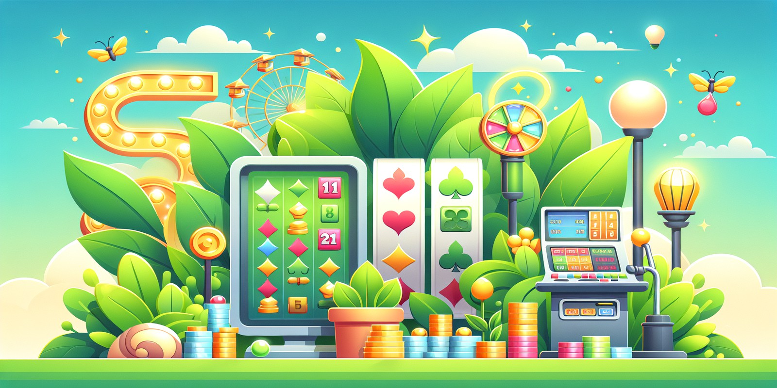 Winning Big with Slot Games: 2025 Strategies for Global Players - Slot Strategy Guide for global | Wolfbete