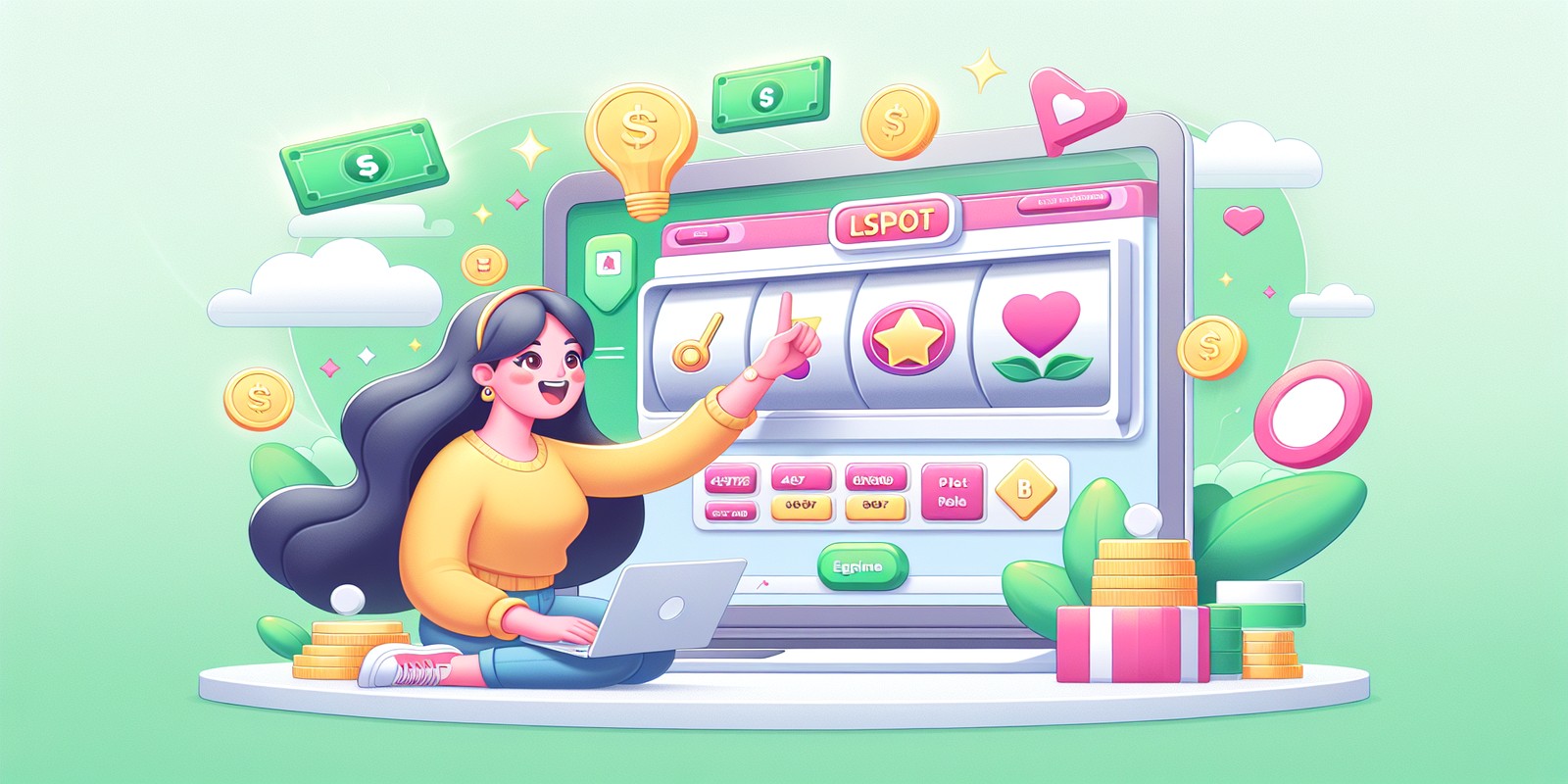 Winning Strategies for Online Casino Slots: A 2025 Guide - Slot Strategy Guide for global | Wolfbete