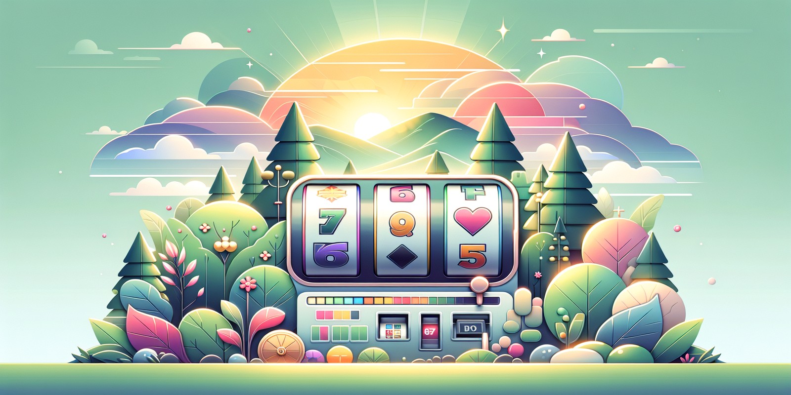 Winning Strategies for Slot Games: Top Tips for 2025 Players - Slot Strategy Guide for global | Wolfbete