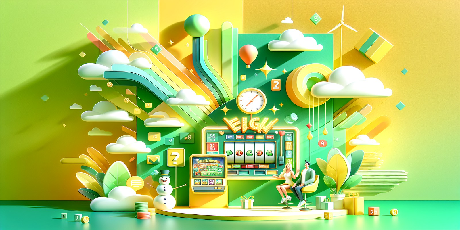 Winning with Slot Games: Strategies for Global Players in 2025 - Wolfbet Guide for Pakistan Players