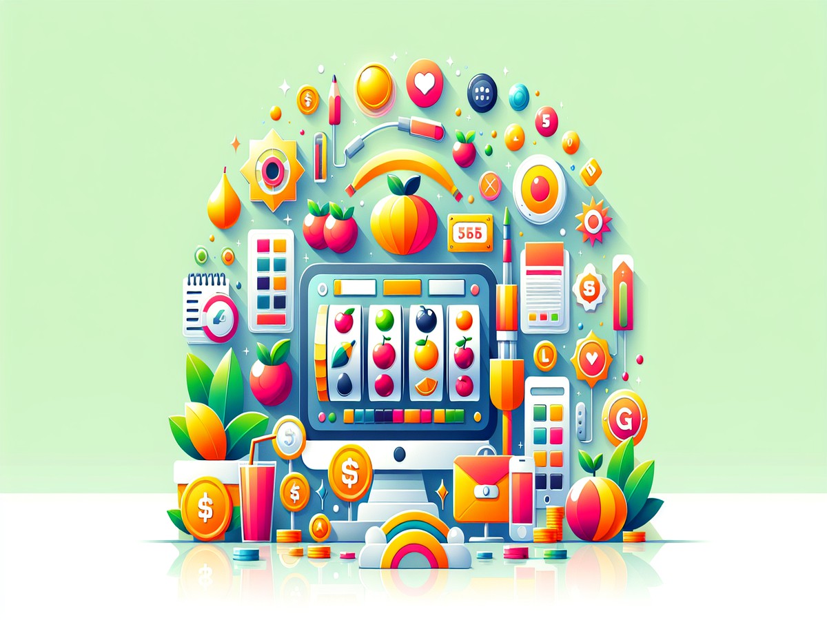 Wolfbete Classic Fruit Slots - Explore classic slots at Wolfbete
