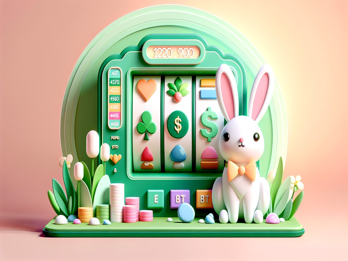 Wolfbete Fortune Rabbit Slots - Exciting rabbit-themed slots at Wolfbete