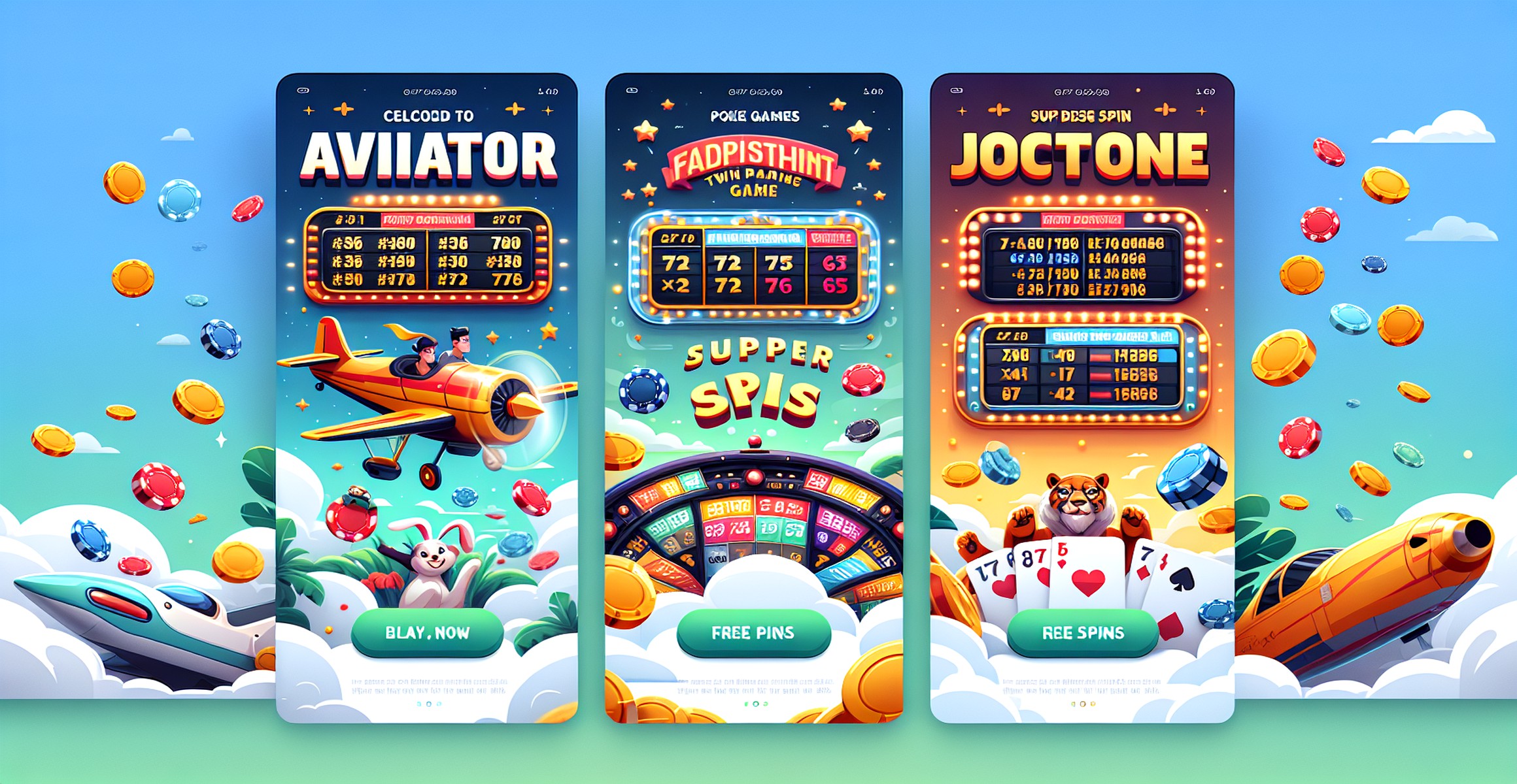 Fortune Tiger Games - Adventure awaits in this slot game at Wolfbete