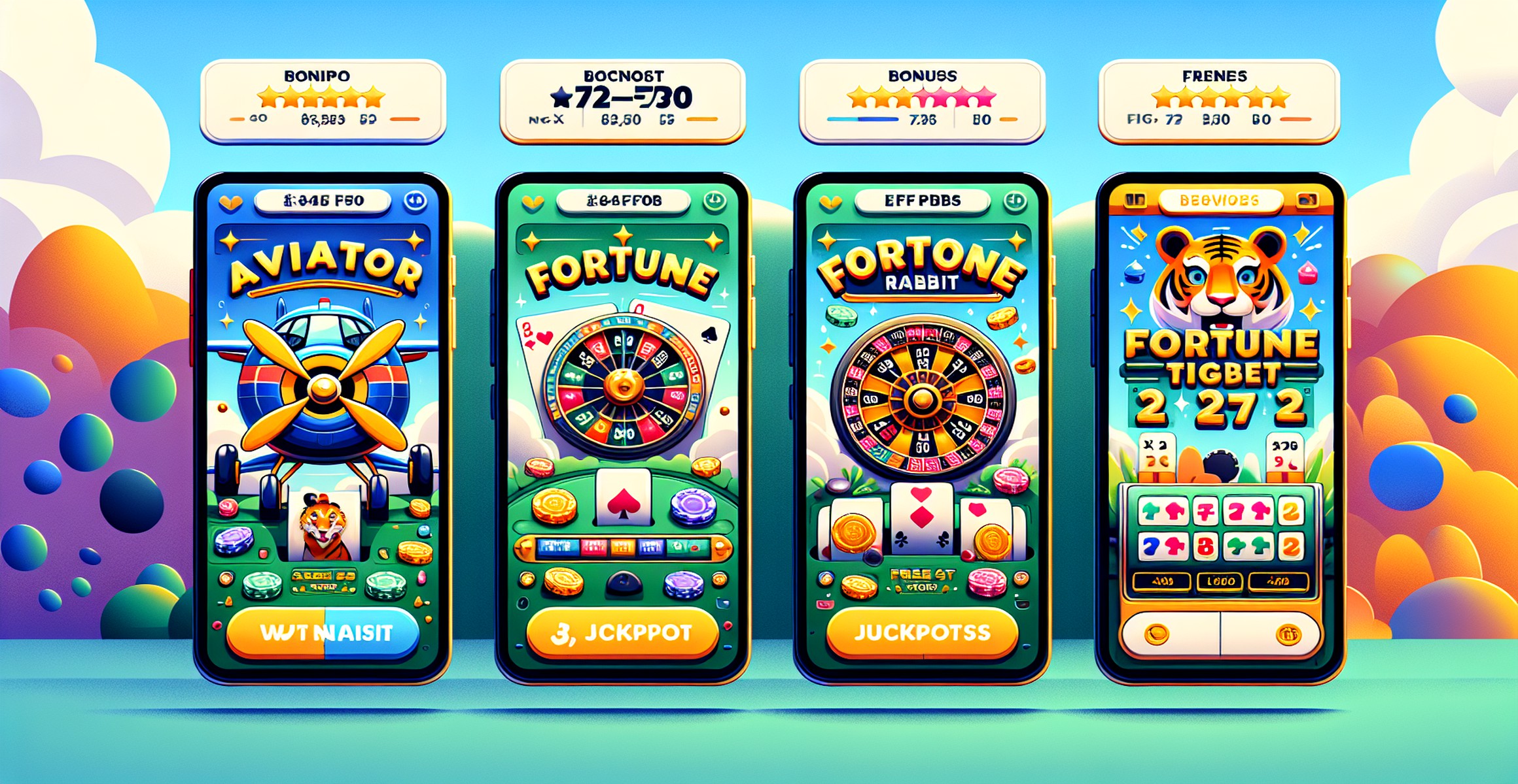 Poker Games - Engage in poker action at Wolfbete